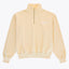 Osaka Men Half Zip Sweater | Washi