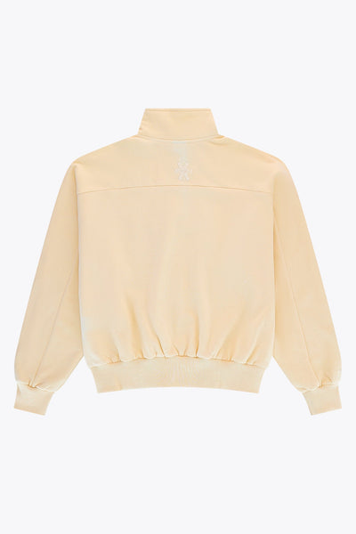 Osaka Men Half Zip Sweater | Washi