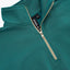 Osaka Men Half Zip Sweater | Transformative Teal
