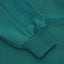 Osaka Men Half Zip Sweater | Transformative Teal
