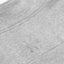 Osaka Men Half Zip Sweater | Heather Grey