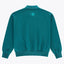 Osaka Men Polo Sweater | Transformative Teal