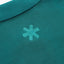 Osaka Men Polo Sweater | Transformative Teal