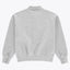 Osaka Men Polo Sweater | Heather Grey