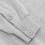 Osaka Men Polo Sweater | Heather Grey