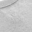 Osaka Men Polo Sweater | Heather Grey