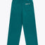 Osaka Men Wide Sweatpants | Transformative Teal
