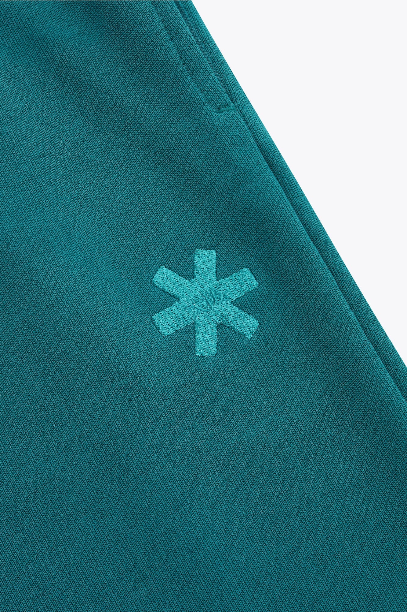 Osaka Men Wide Sweatpants | Transformative Teal