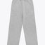 Osaka Men Wide Sweatpants | Heather Grey