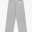 Osaka Men Wide Sweatpants | Heather Grey