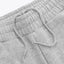 Osaka Men Wide Sweatpants | Heather Grey