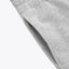Osaka Men Wide Sweatpants | Heather Grey