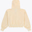 Osaka Women Cropped Full Zip Hoodie | Washi