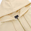 Osaka Women Cropped Full Zip Hoodie | Washi
