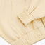 Osaka Women Cropped Full Zip Hoodie | Washi