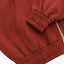 Osaka Women Cropped Full Zip Hoodie | Brunette