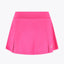 Osaka Women Floucy Skort | Electric Fuchsia