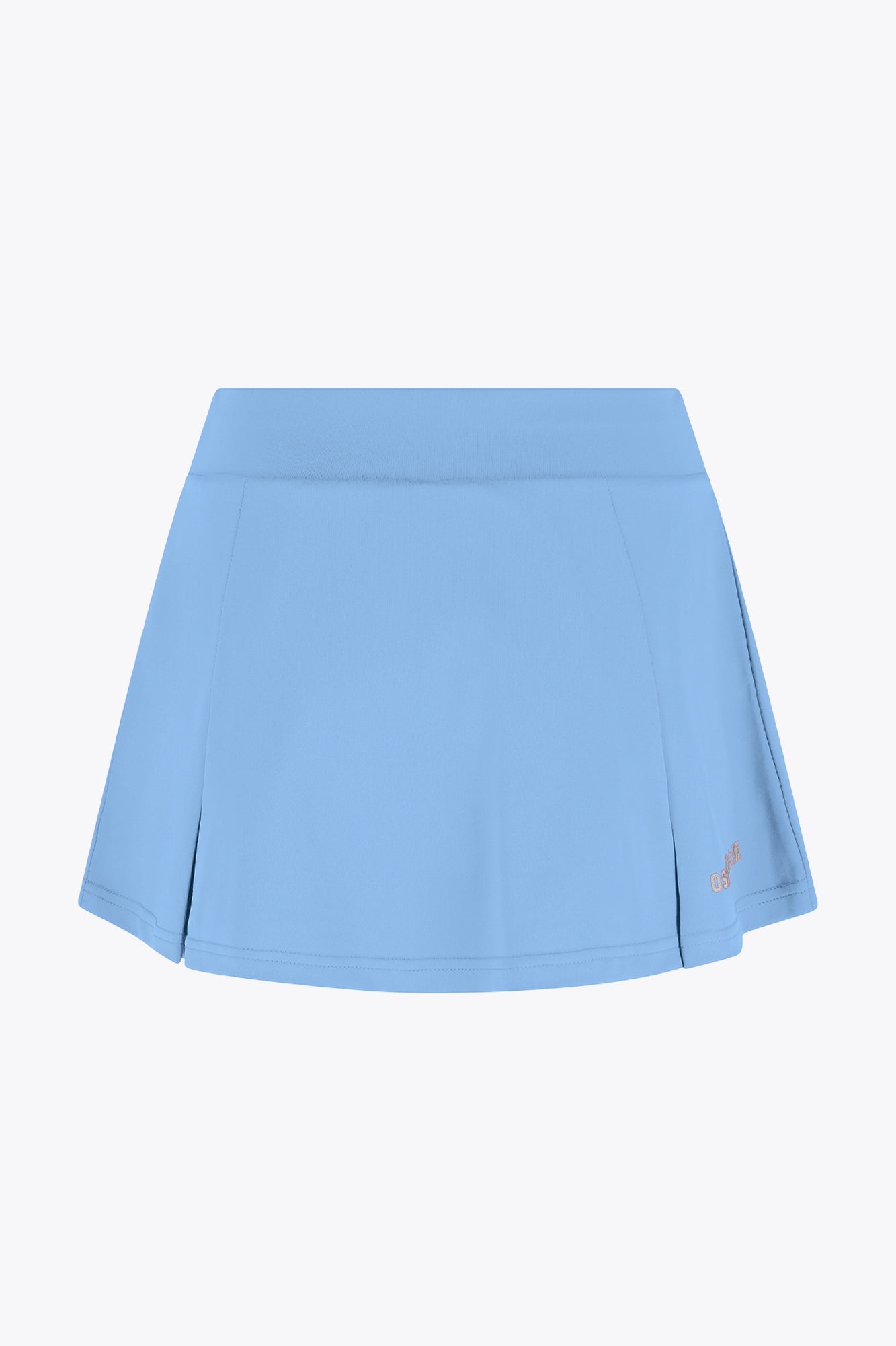 Osaka Women Floucy Skort | Silver Lake Blue