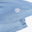 Osaka Women Floucy Skort | Silver Lake Blue