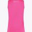 Osaka Women Court Tank Top | Electric Fuchsia