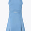 Osaka Women Floucy Dress | Silver Lake Blue
