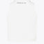 Osaka Women Heritage Ace Top | White