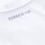Osaka Women Heritage Ace Top | White