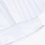 Osaka Women Pleat Flow Skort | White