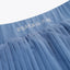 Osaka Women Pleat Flow Skort | Silver Lake Blue