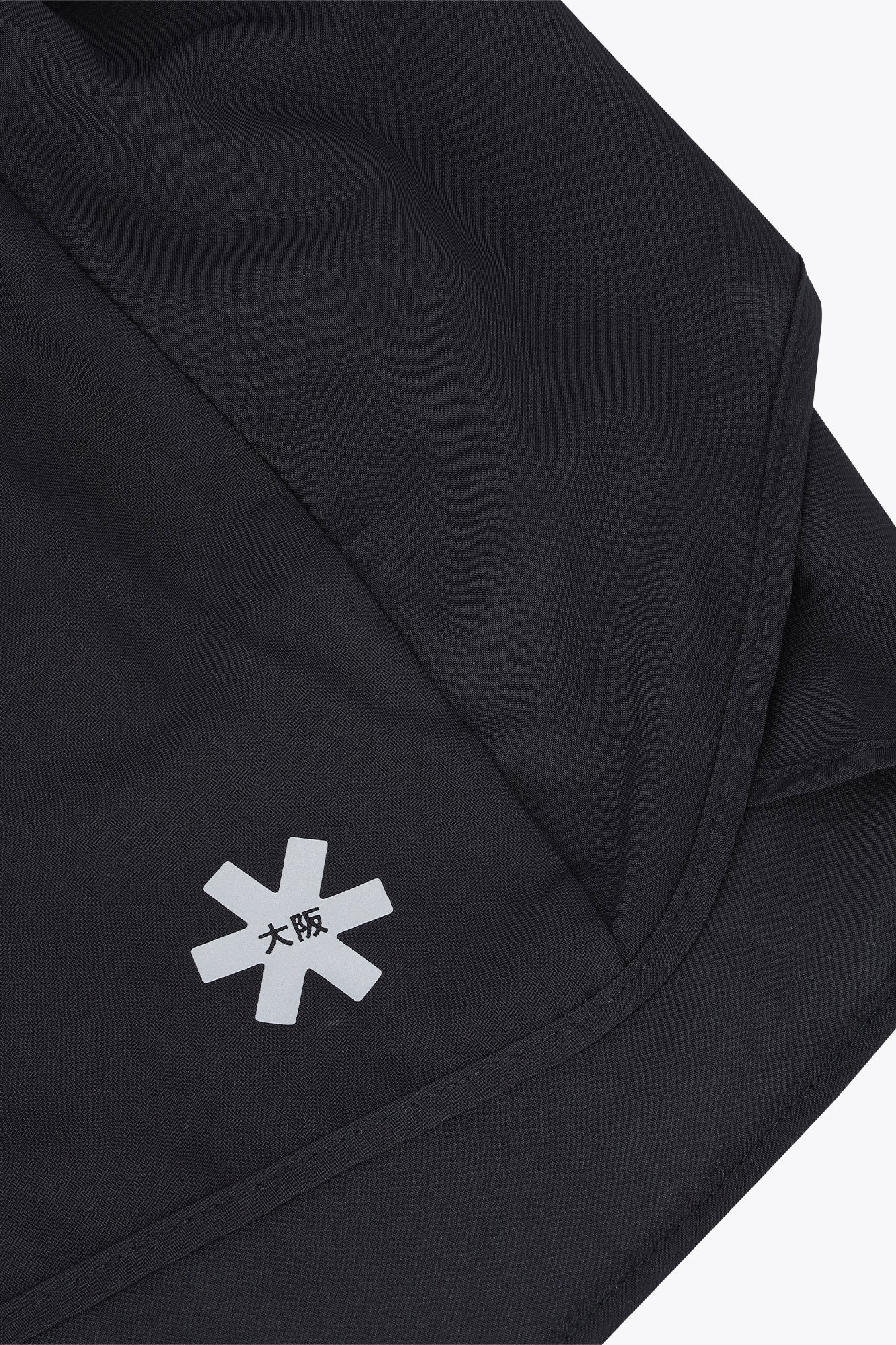 Osaka Women Courtflex Training Shorts | Black