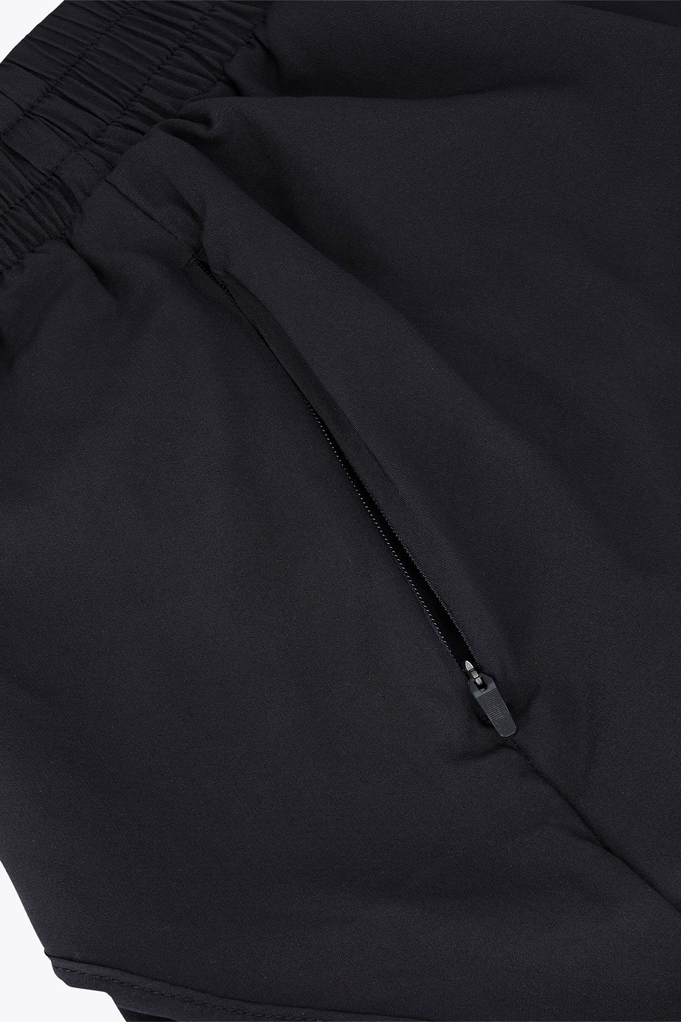 Osaka Women Courtflex Training Shorts | Black