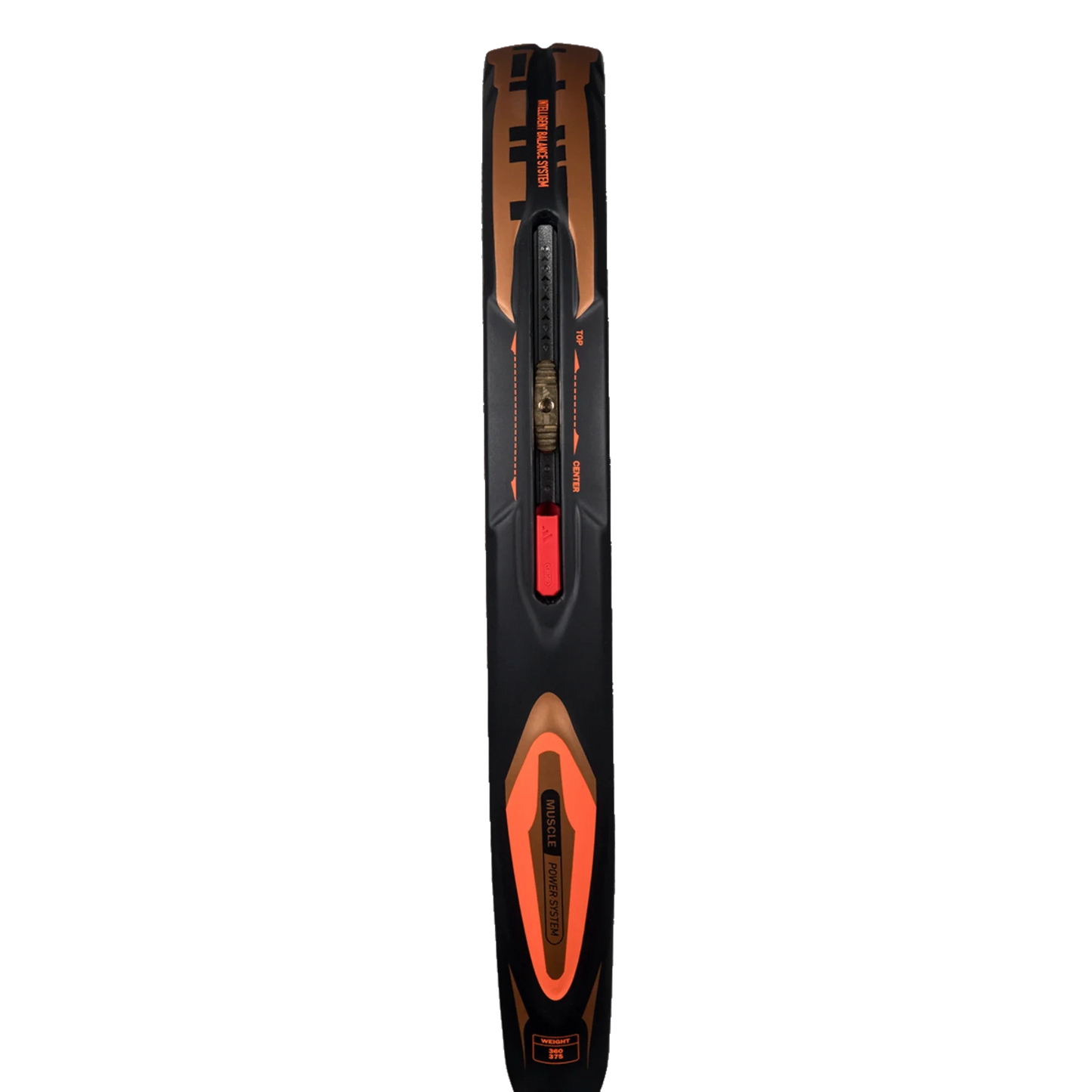 Adidas Arrow Hit CTRL Padel Racket 2026