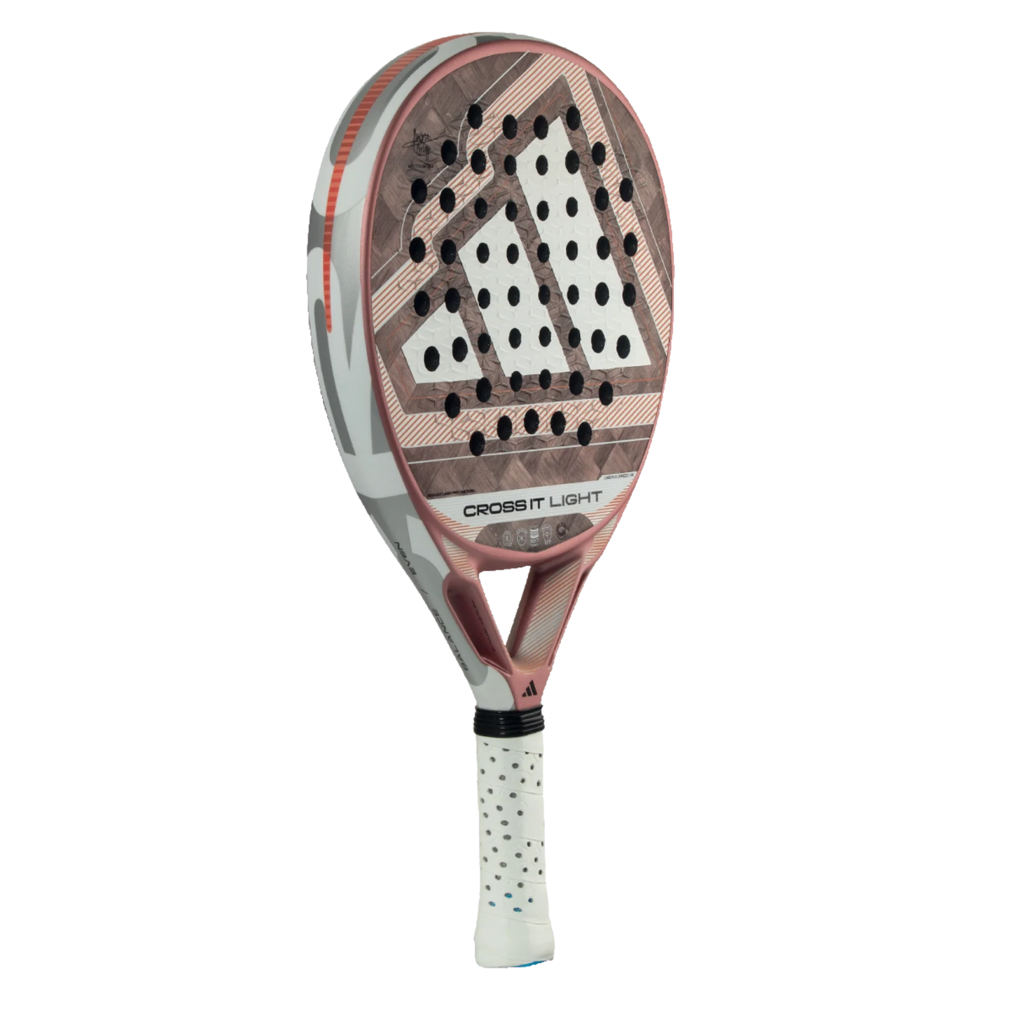 Adidas Crossit Light Padel Racket " Marta Ortega" 2026