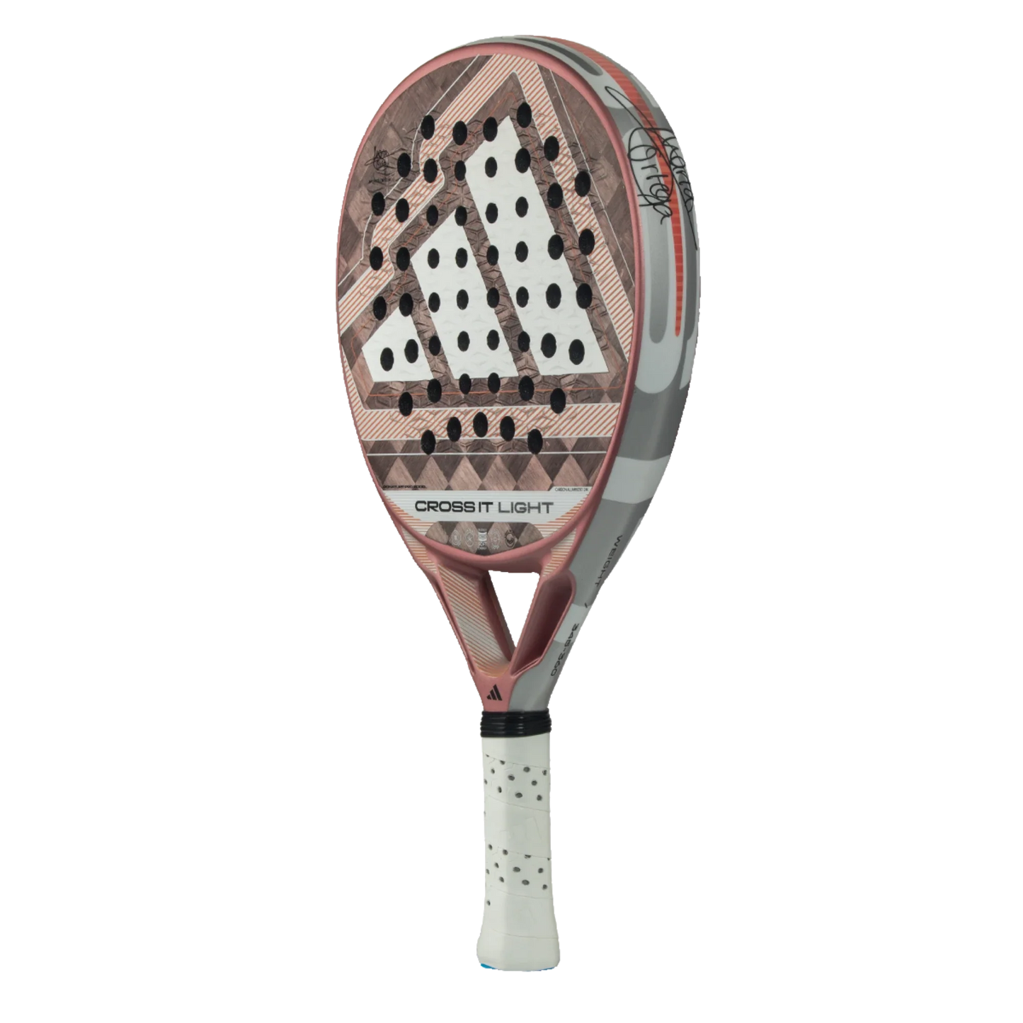 Adidas Crossit Light Padel Racket " Marta Ortega" 2026