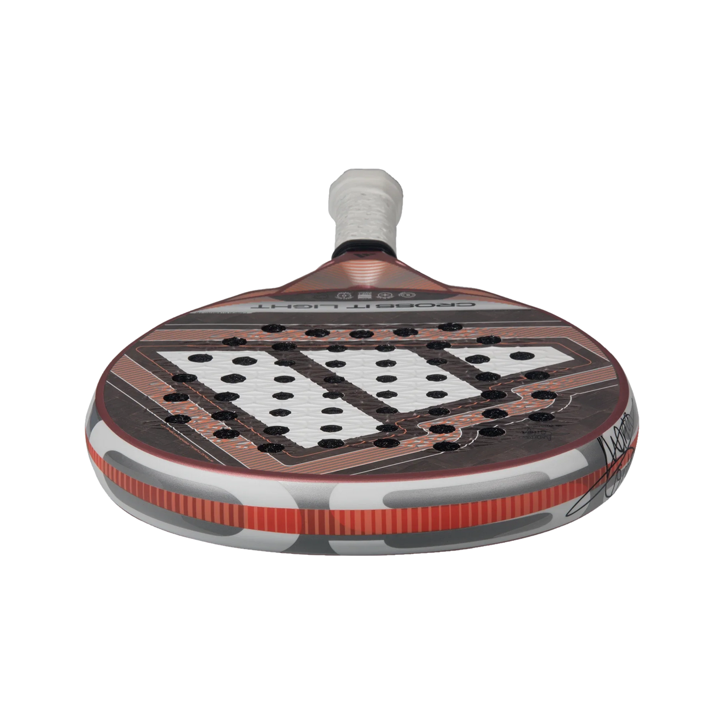 Adidas Crossit Light Padel Racket " Marta Ortega" 2026