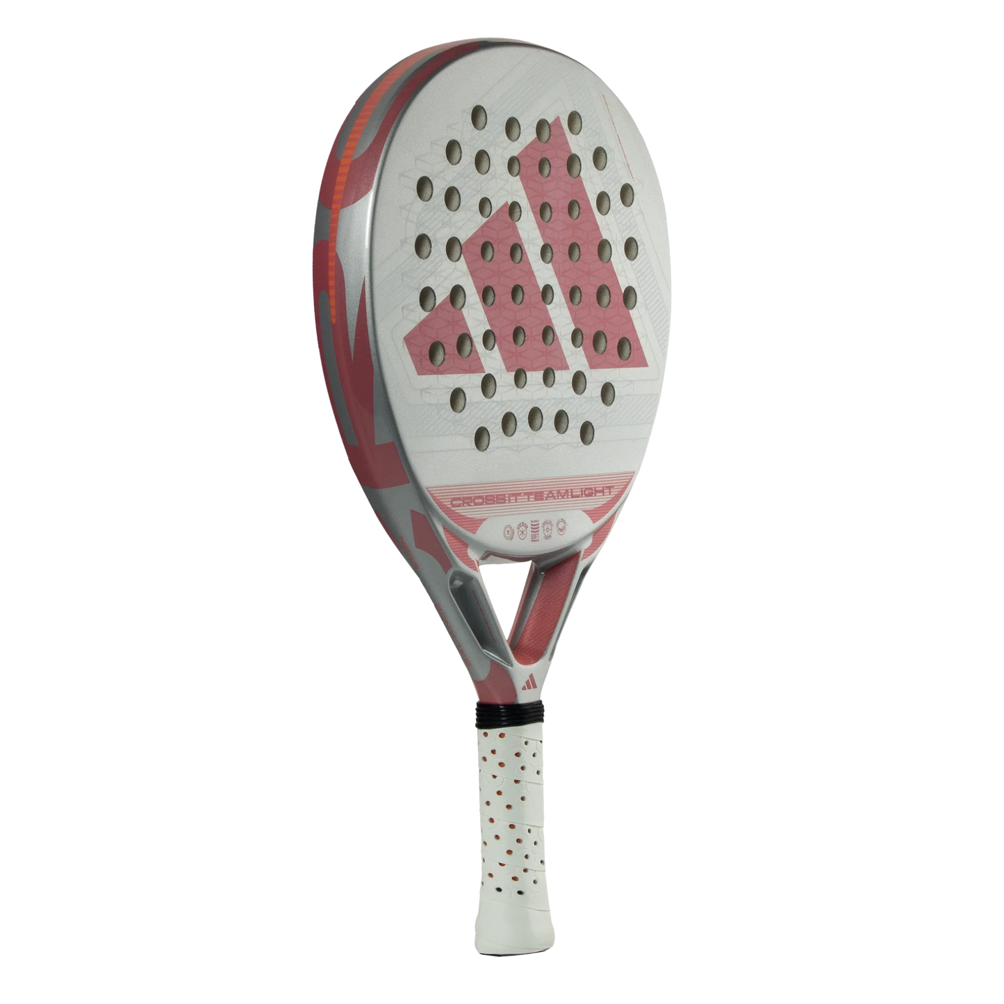 Adidas Cross It Team Light Padel racket 2026