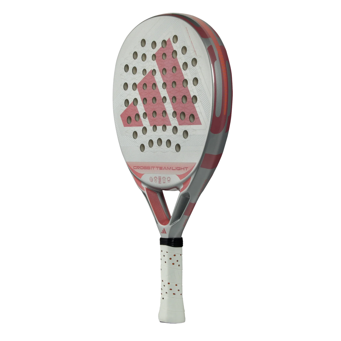 Adidas Cross It Team Light Padel racket 2026