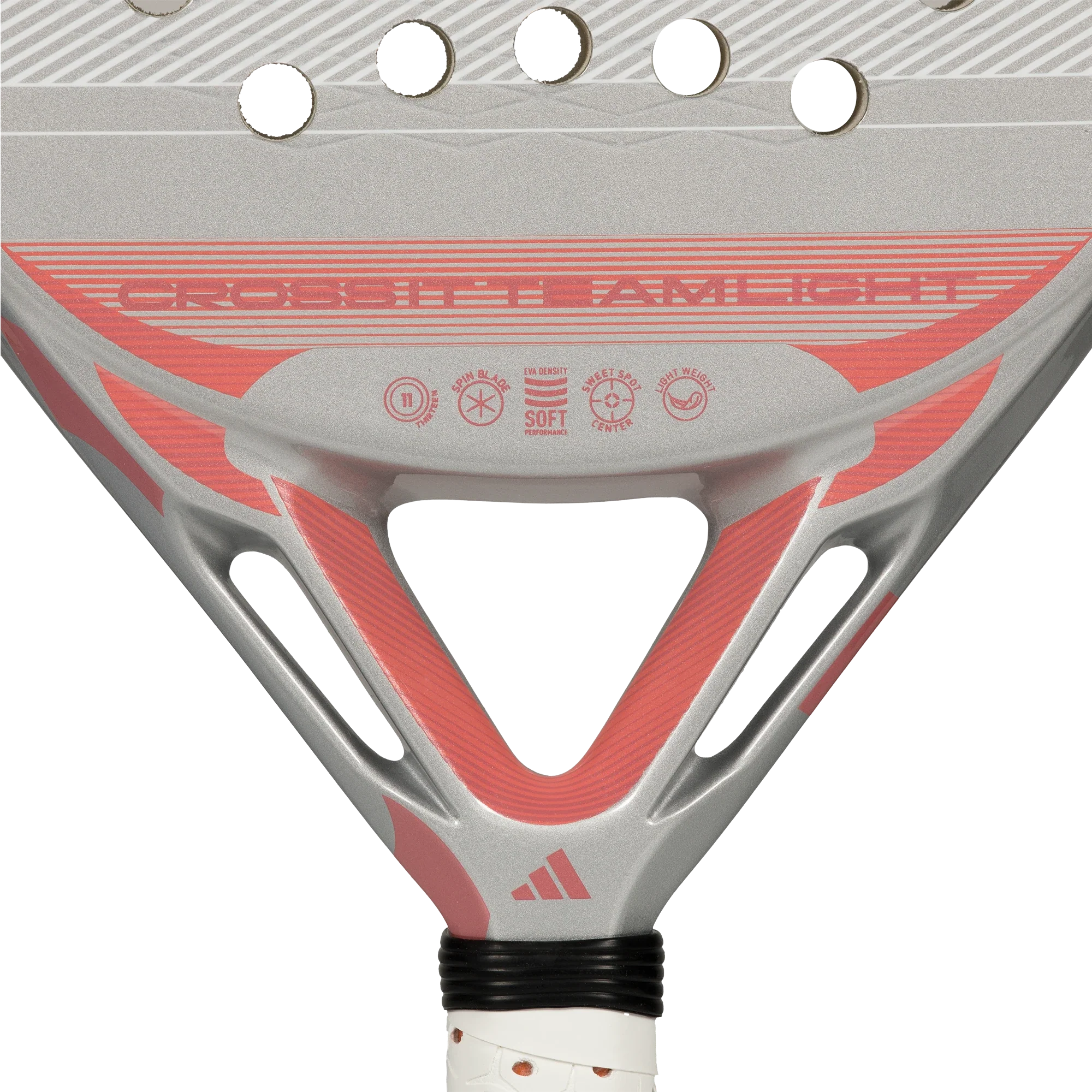 Adidas Cross It Team Padel Racket - Thumbnail 2