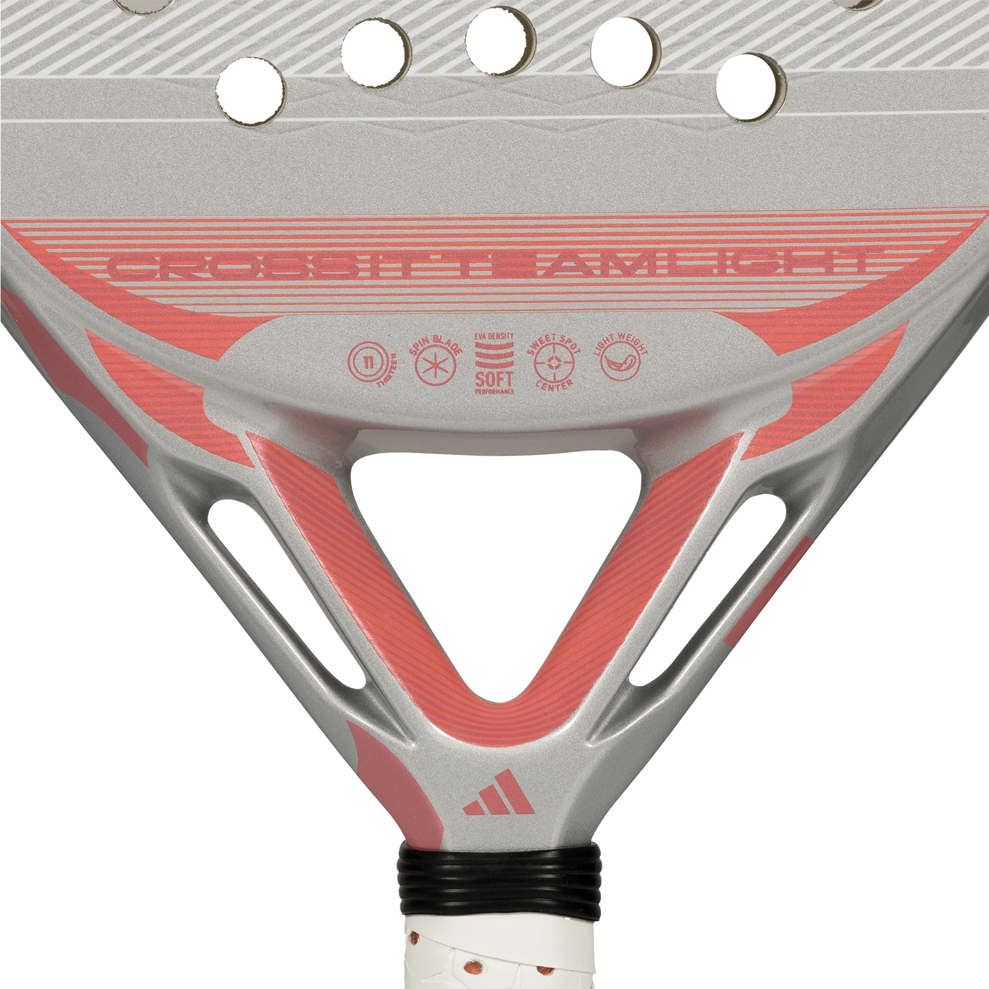 Adidas Cross It Team Light Padel racket 2026