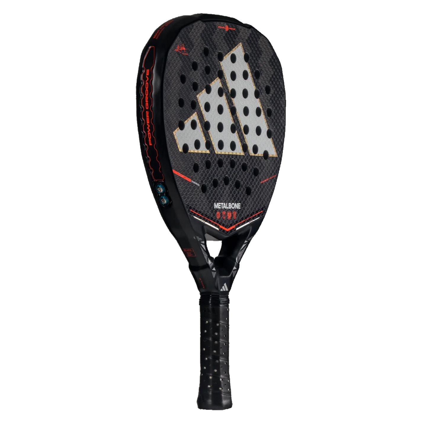 Adidas Metalbone "Ale Galan" Padel Racket 2026