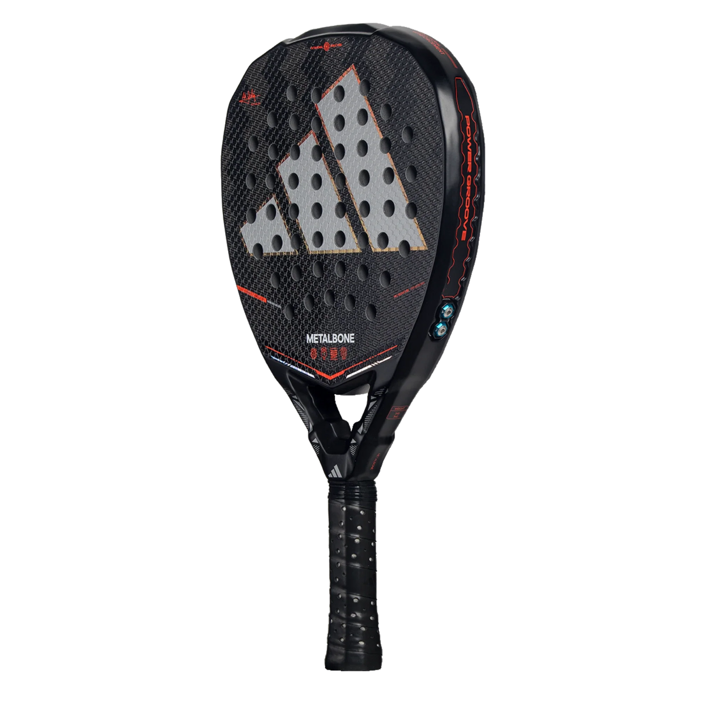 Adidas Metalbone "Ale Galan" Padel Racket 2026