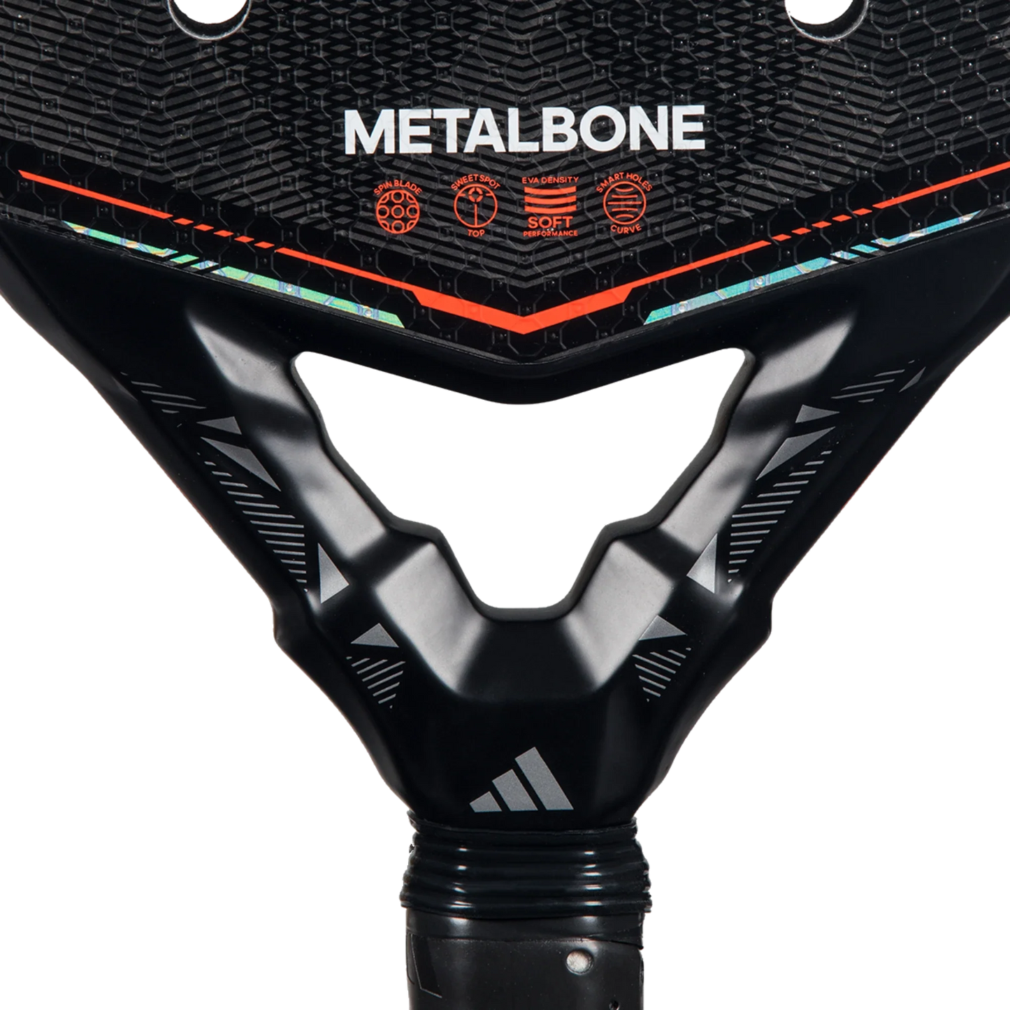 Adidas Metalbone "Ale Galan" Padel Racket 2026
