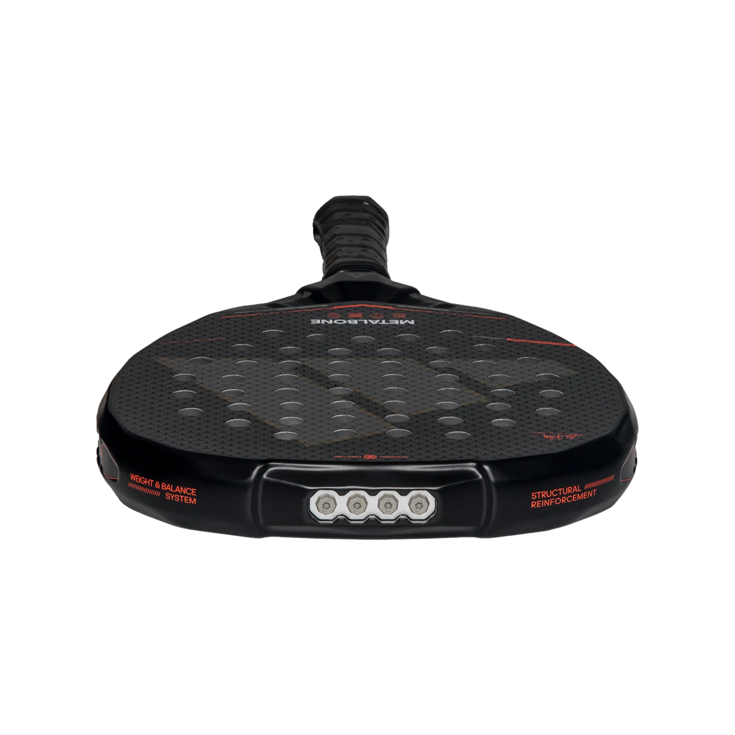 Adidas Metalbone "Ale Galan" Padel Racket 2026