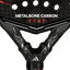 Adidas Metalbone Carbon Padel Racket 2026