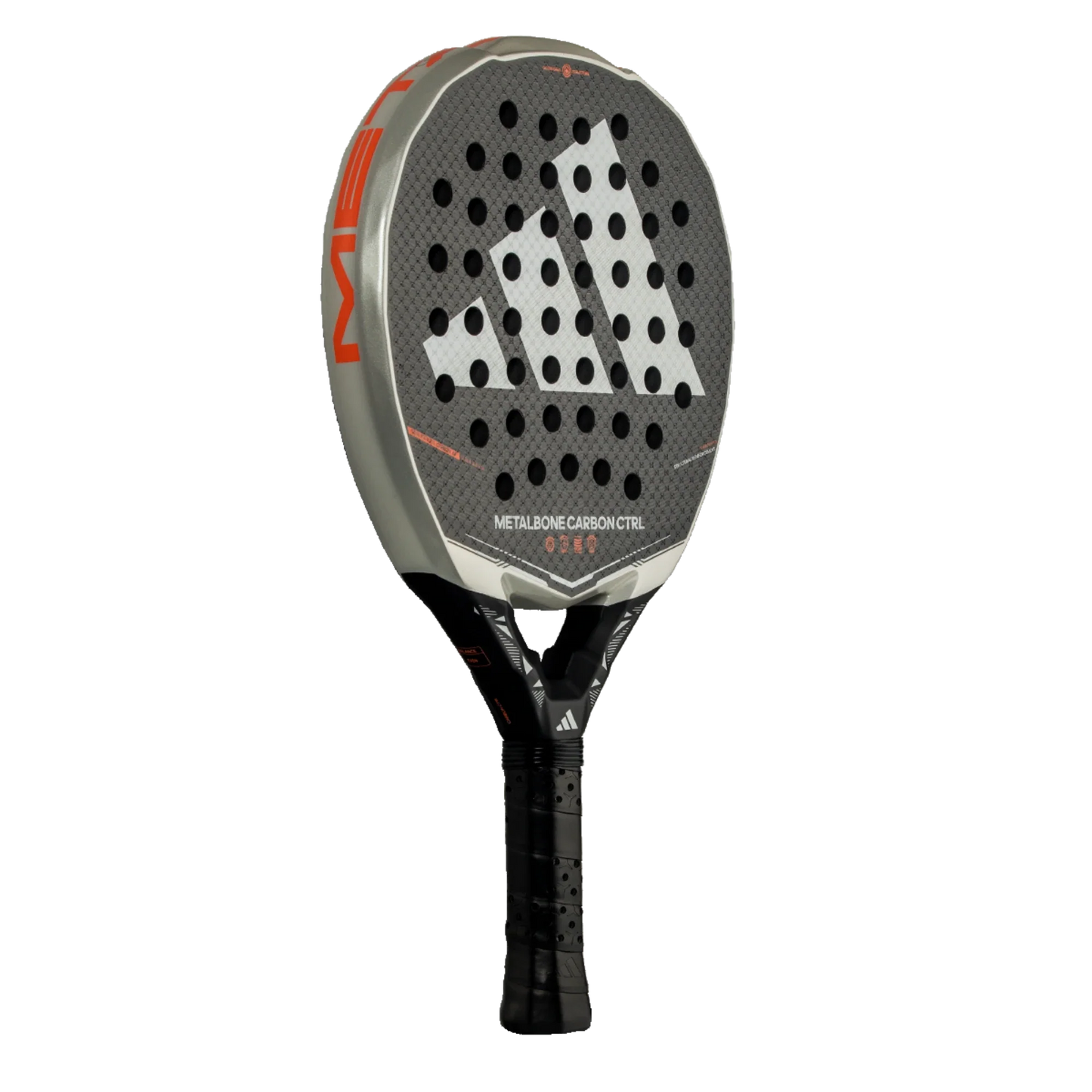 Adidas Metalbone Carbon CTRL Padel Racket 2026