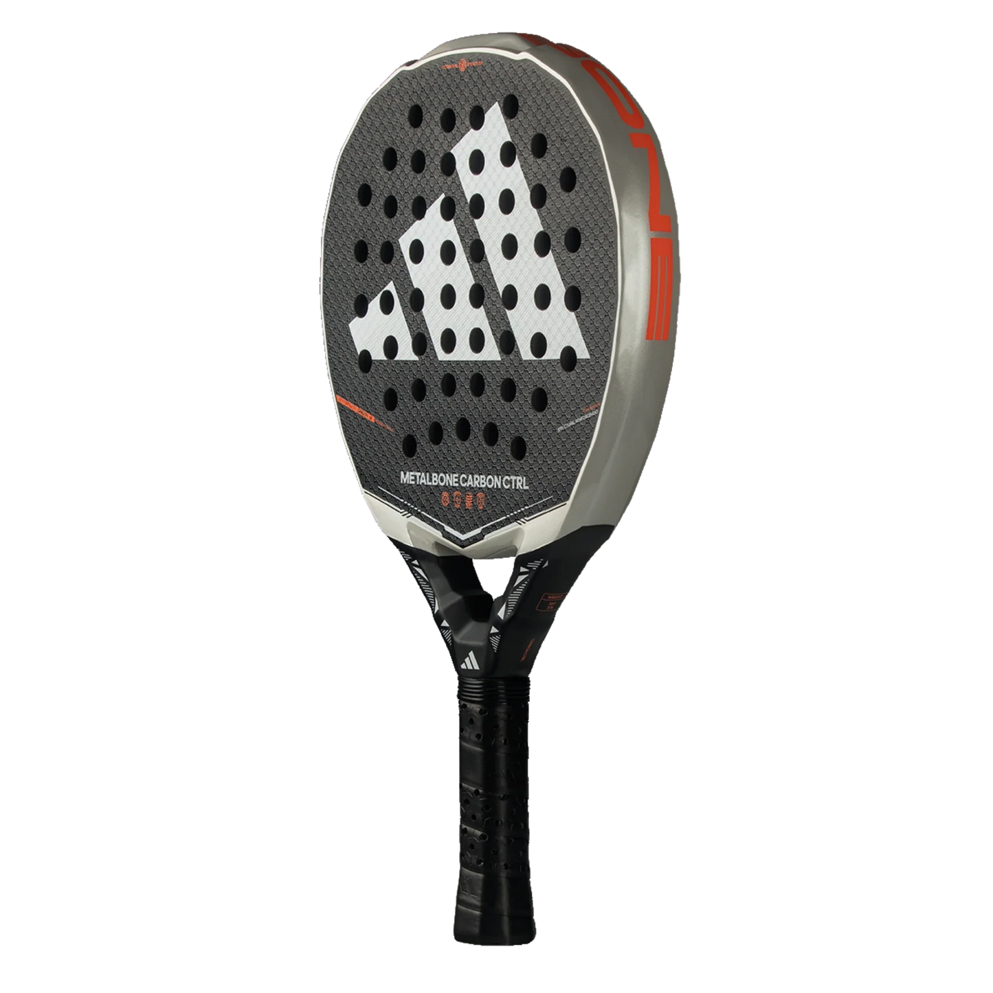 Adidas Metalbone Carbon CTRL Padel Racket 2026