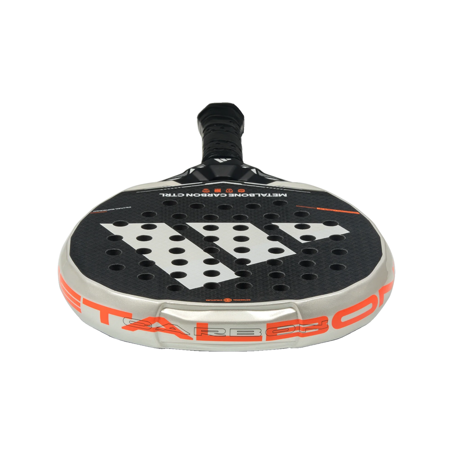 Adidas Metalbone Carbon CTRL Padel Racket 2026