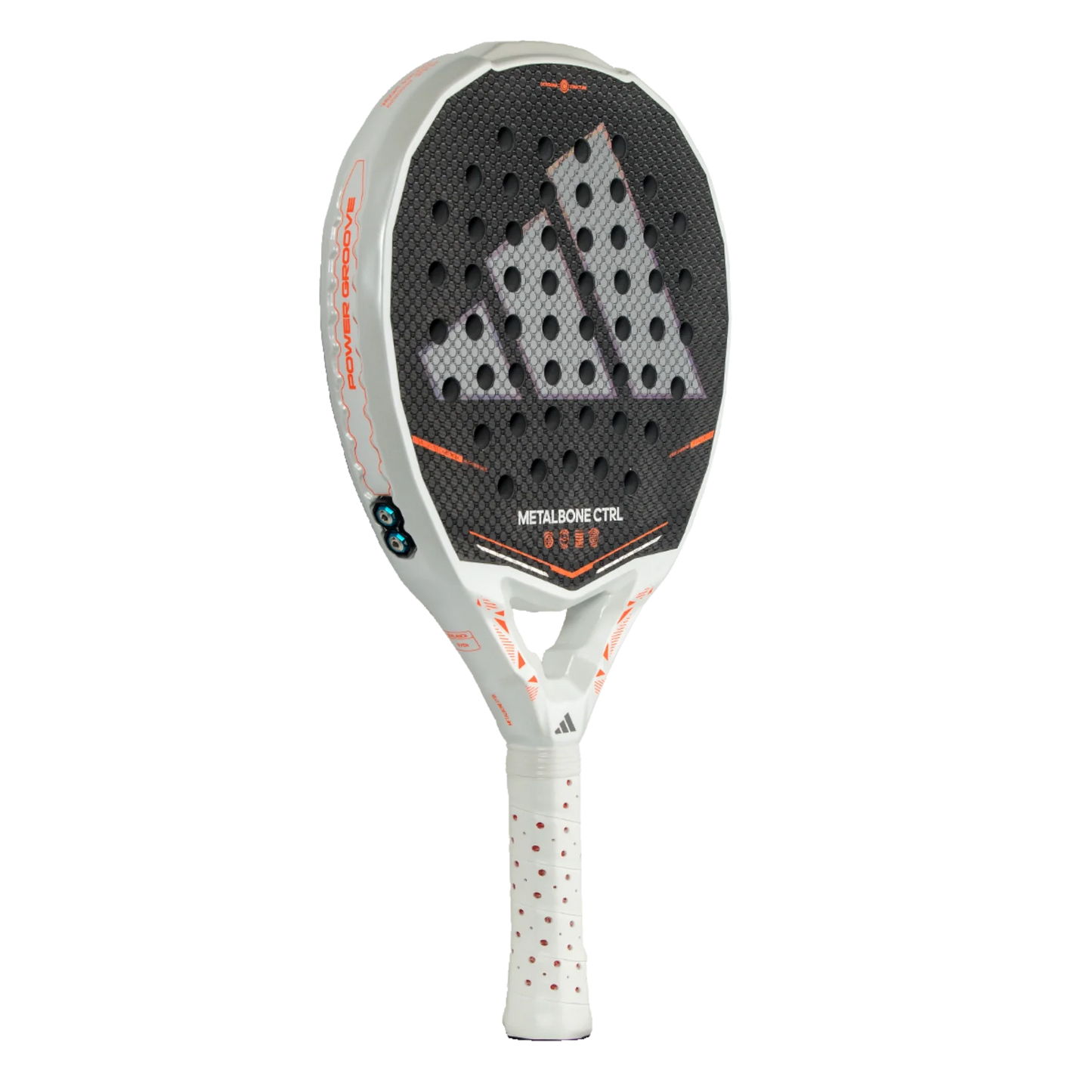 Adidas Metalbone CTRL Padel Racket 2026