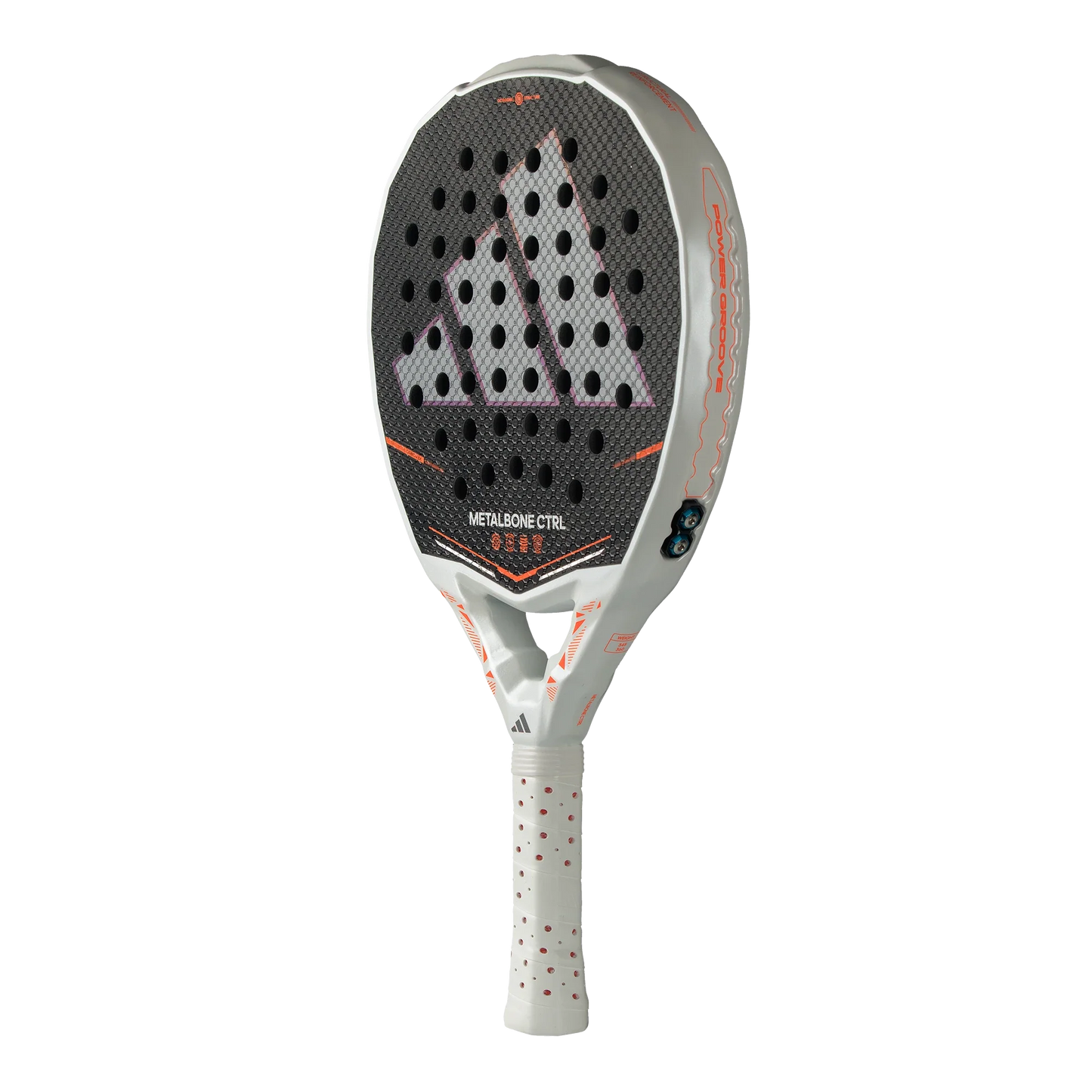 Adidas Metalbone CTRL Padel Racket 2026
