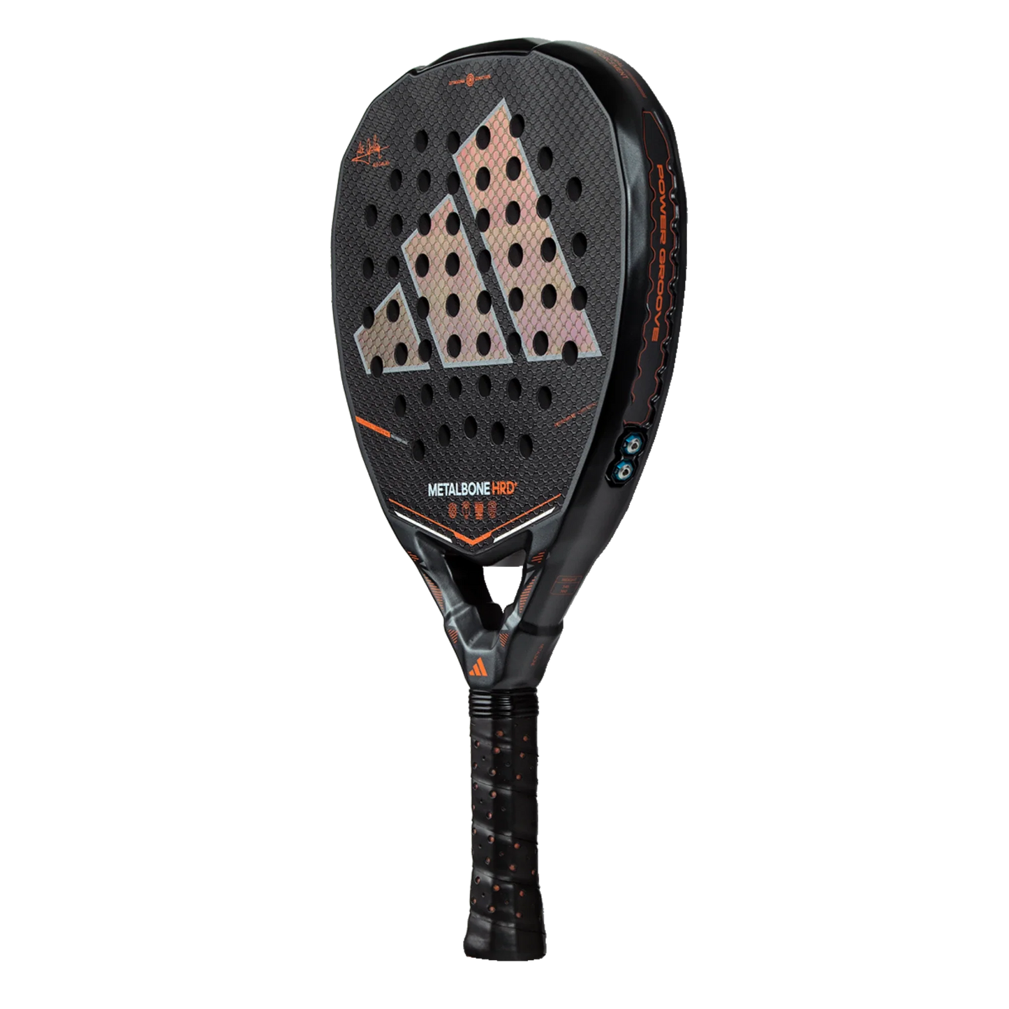 Adidas Metalbone HRD+ "Ale Galan" Padel Racket 2026